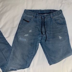 Diesel Stretch Jeans